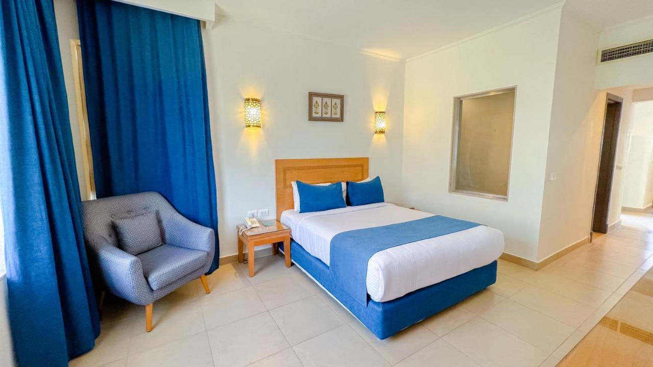 Junior Suite Sea View