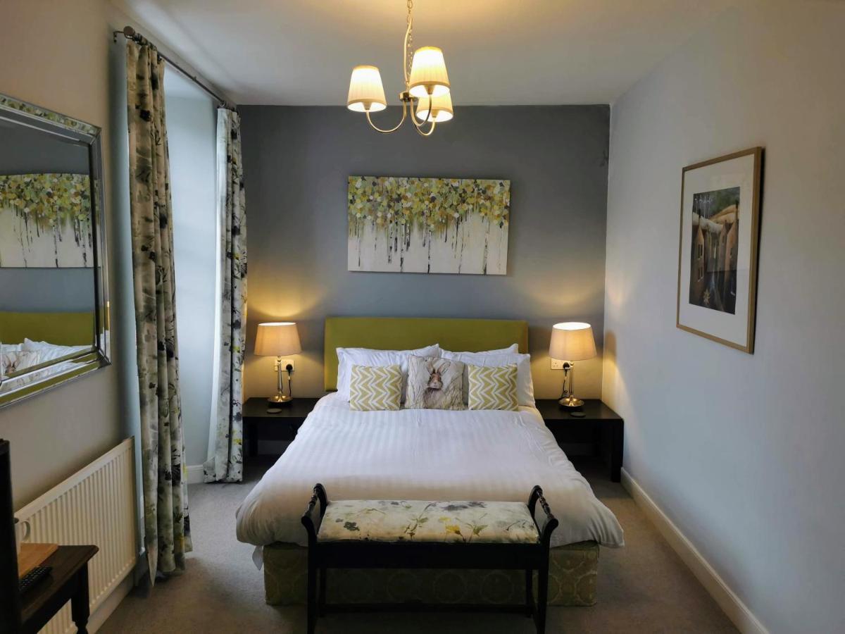 Deluxe Kamer met Kingsize Bed