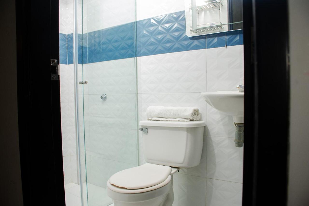 Habitación Triple Estándar