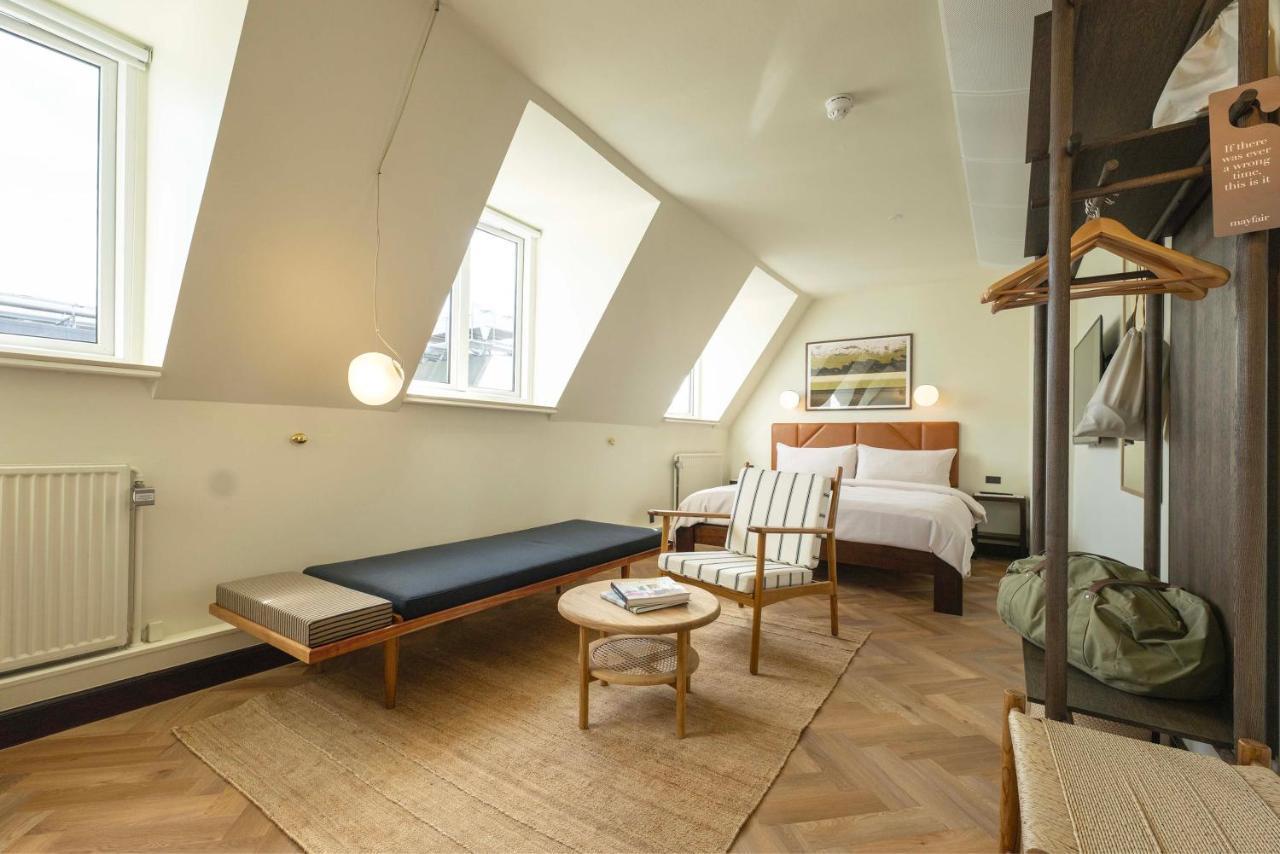 Habitación Deluxe con cama extragrande