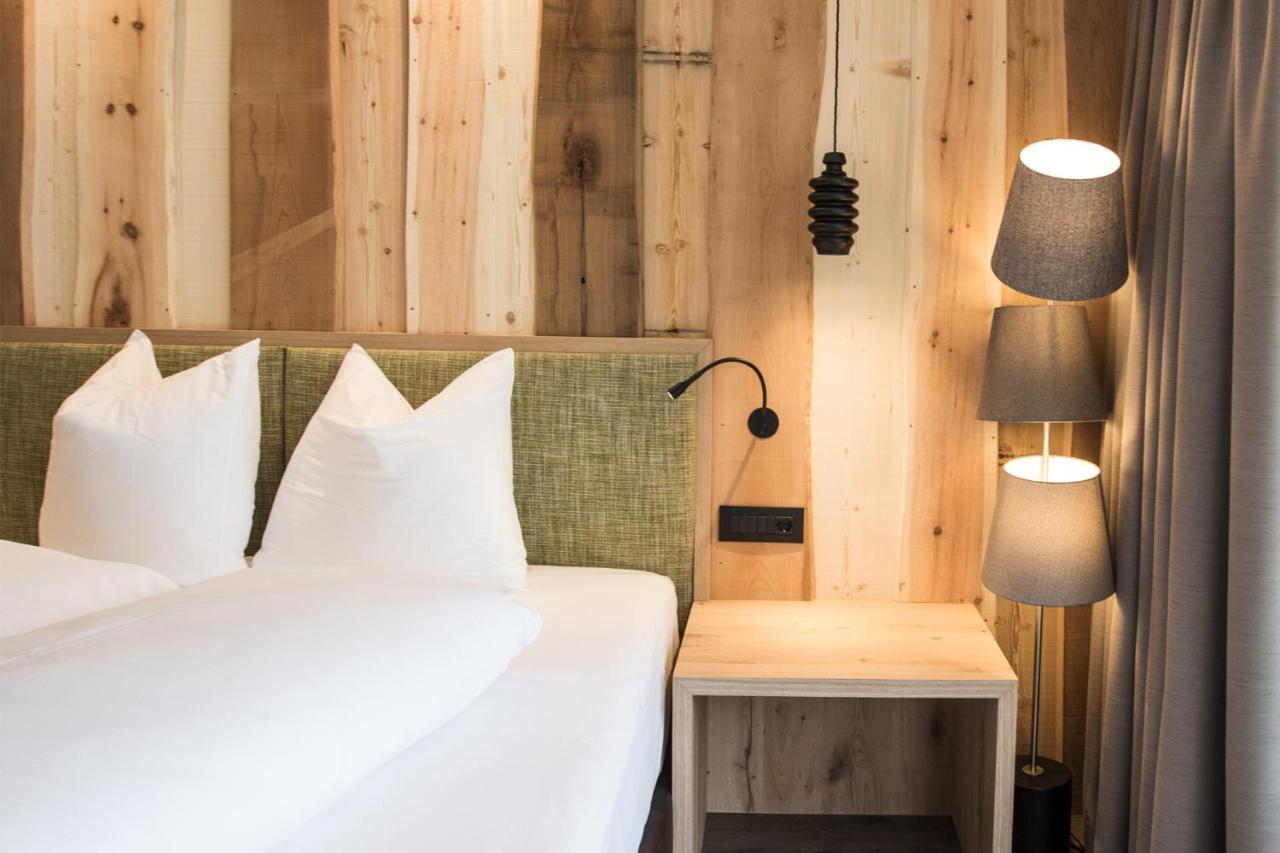 Suite mit Terrasse