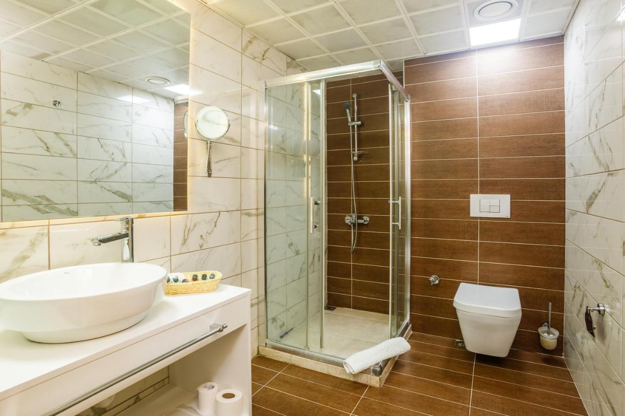 Habitación Doble Estándar - 1 o 2 camas