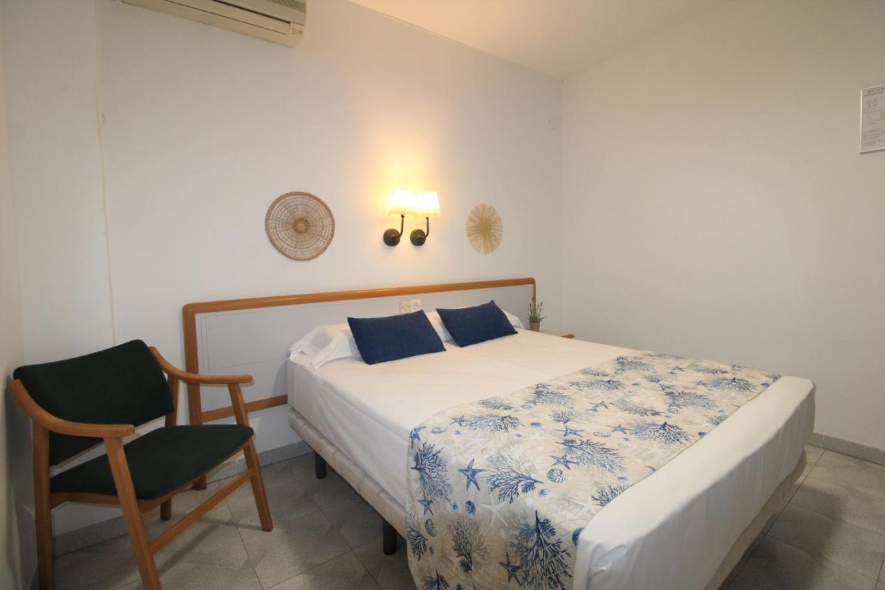 Habitación Doble con cama supletoria