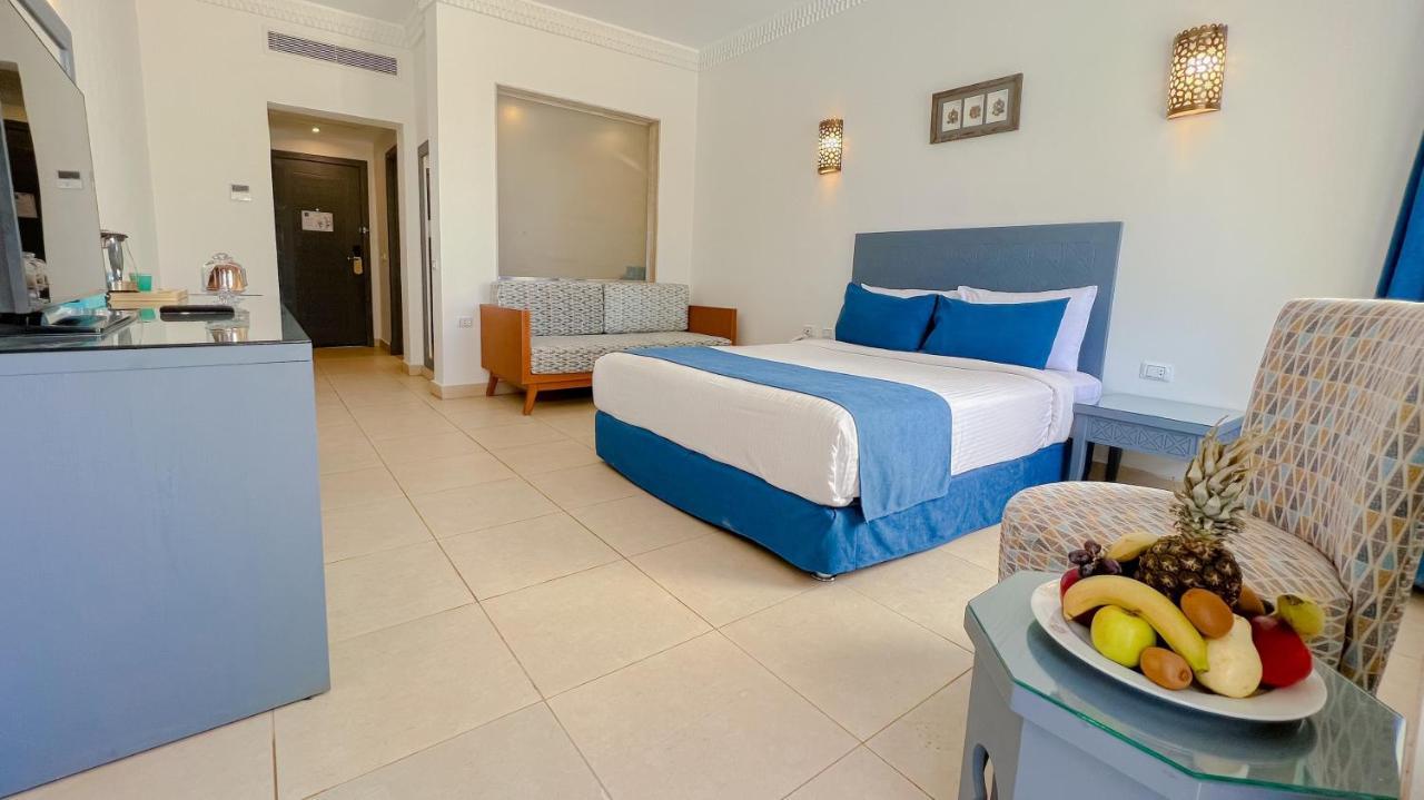 Superior Double or Twin Room Pool View