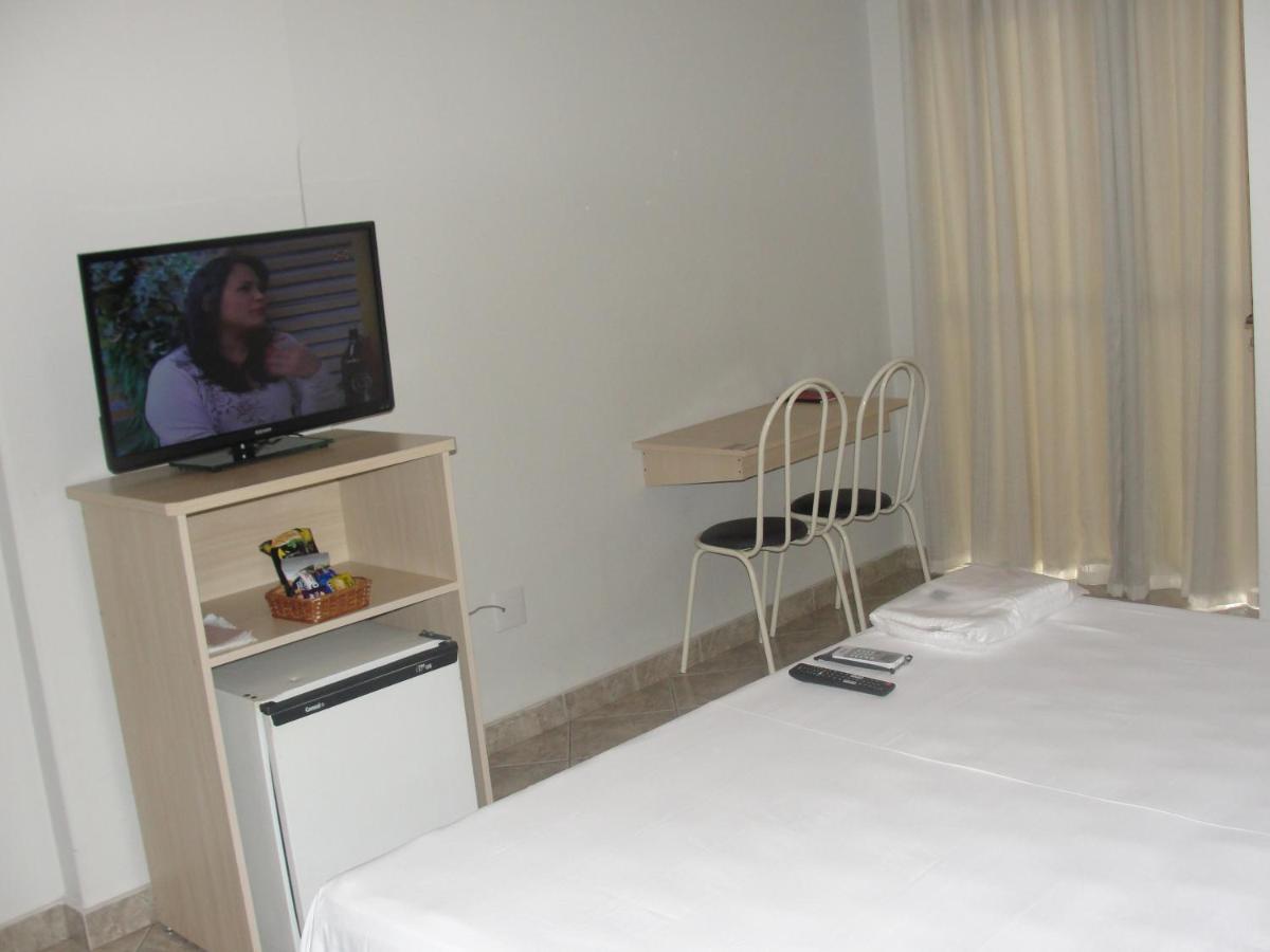 Double Room Double Bed Air-conditioning