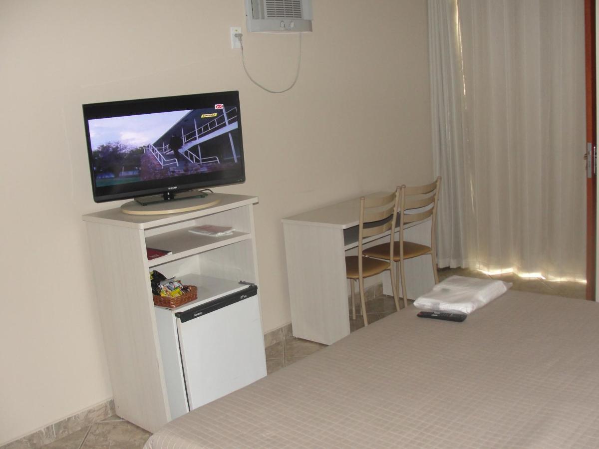 Double Room Double Bed Air-conditioning