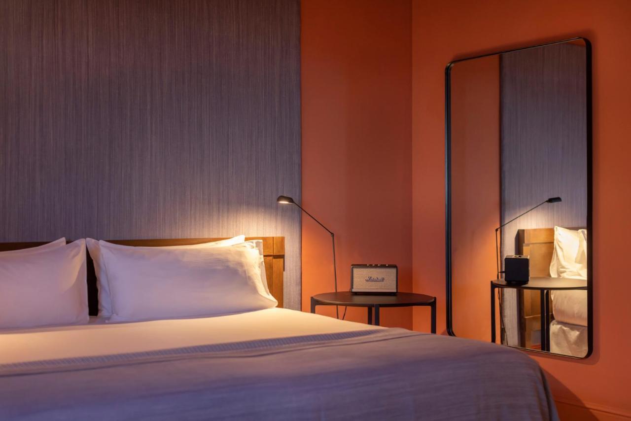 Quarto Duplo Premium com Acesso ao Spa