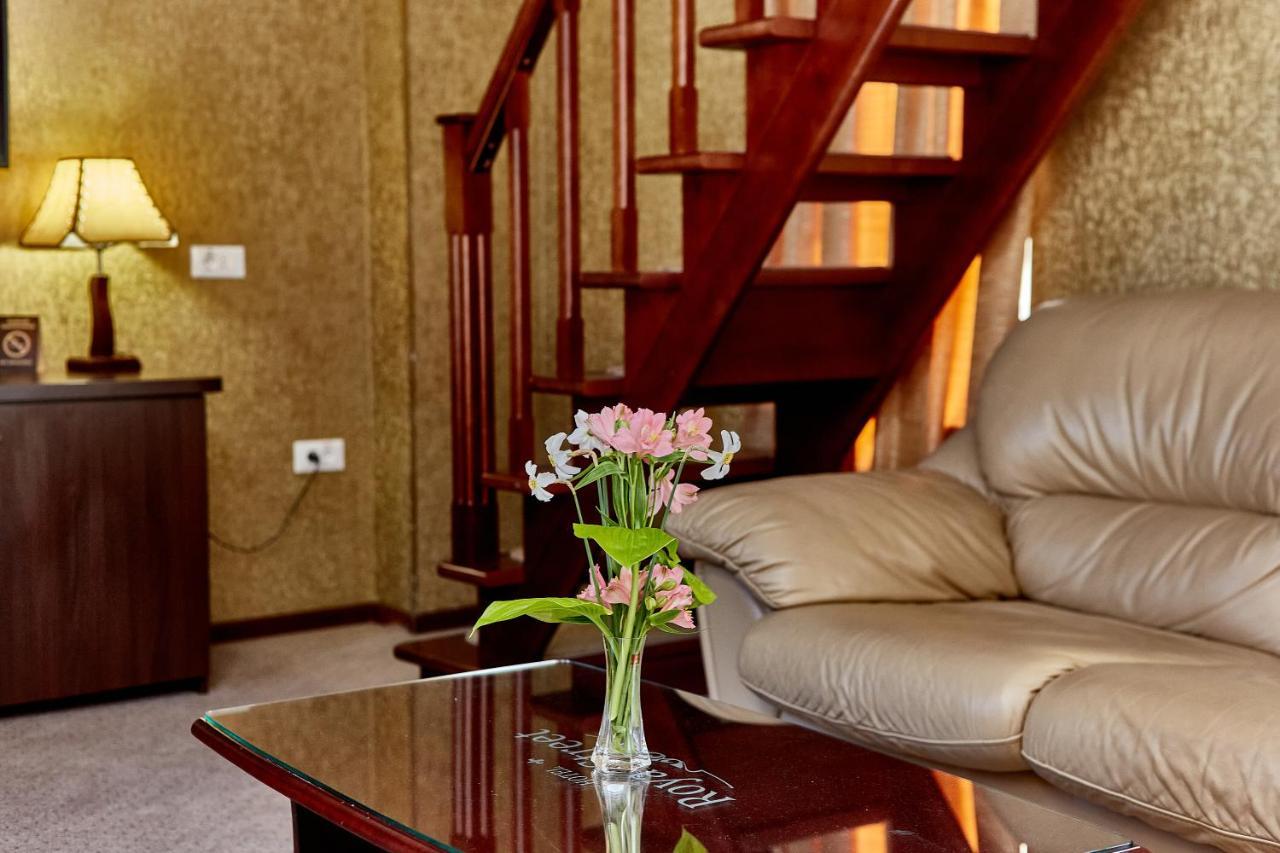 Family Duplex