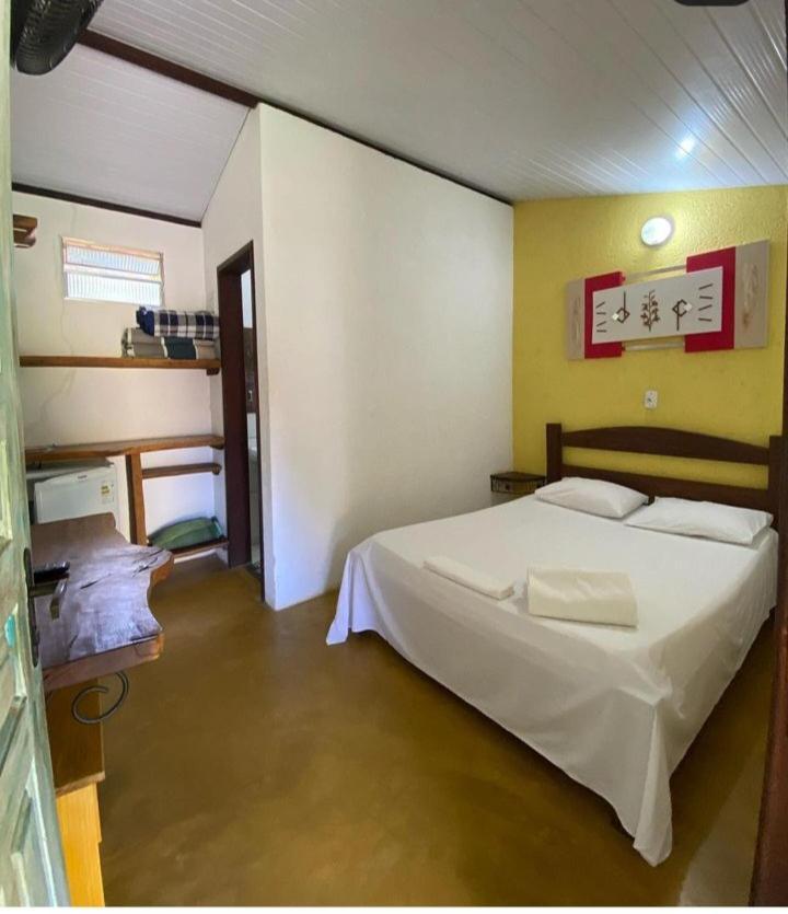 Suite Balcony