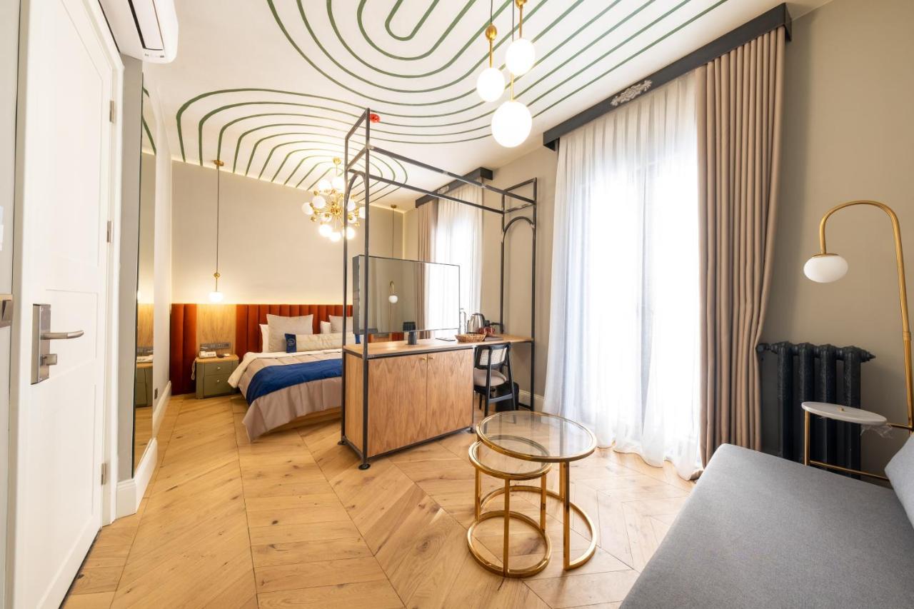 Suite Estándar