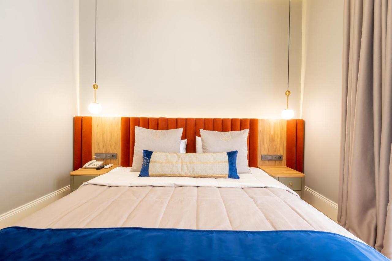 Suite Junior con vistas al jardín