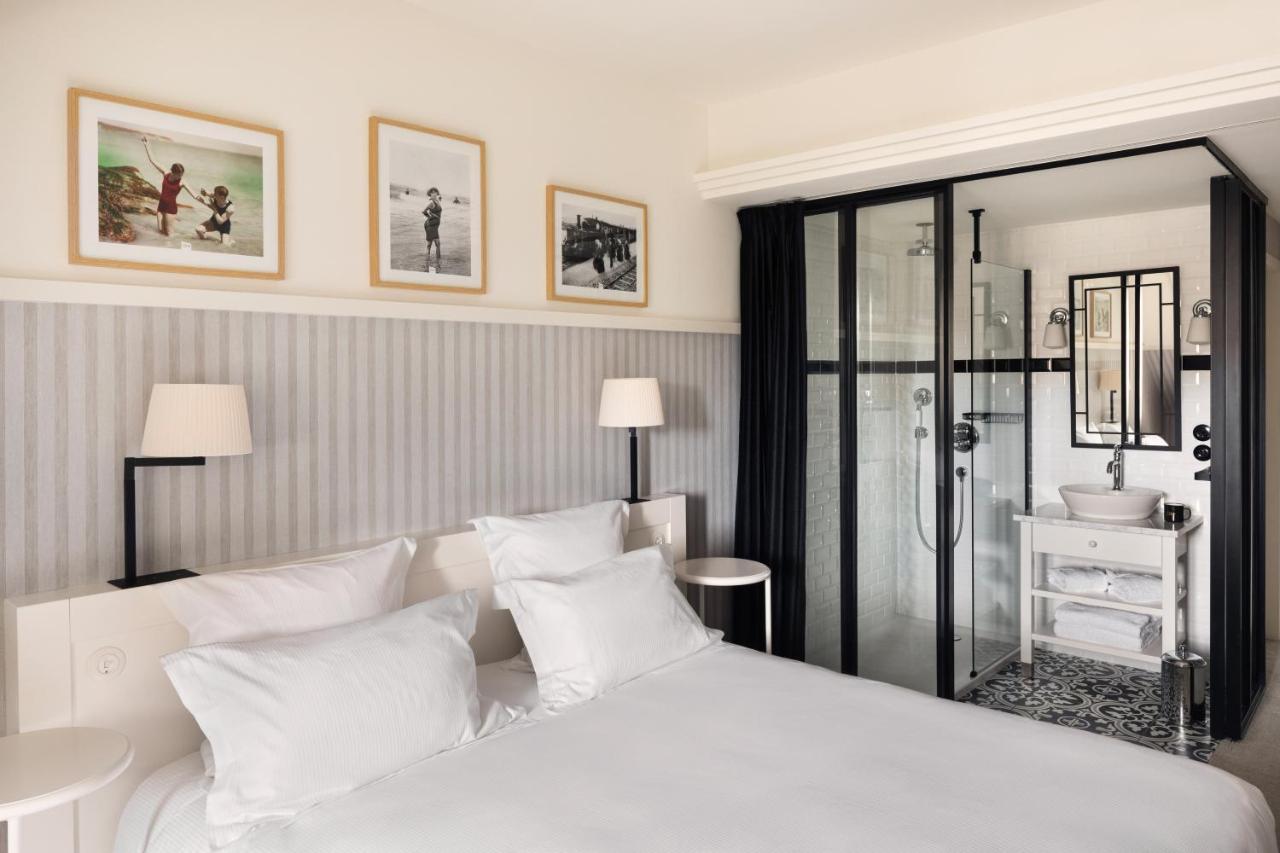 Standard Double Room Annex Building