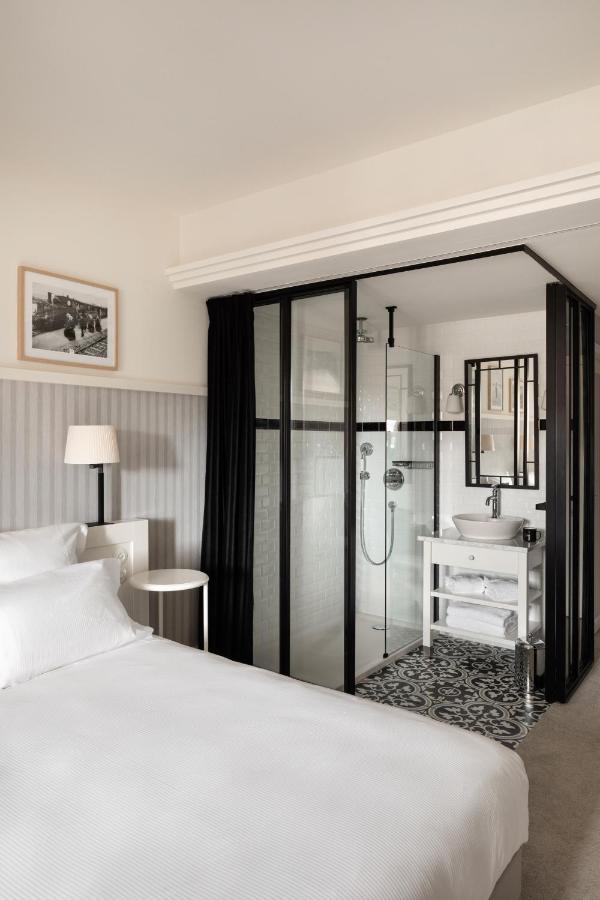 Standard Double Room Annex Building
