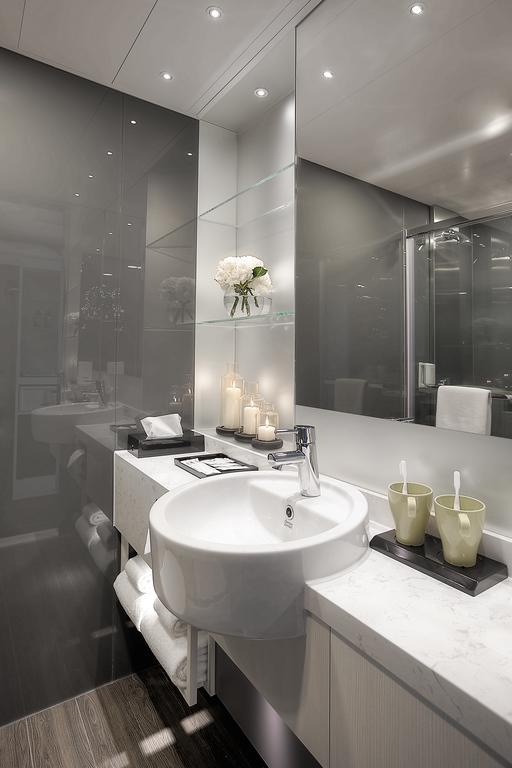 Skyline Double or Twin Room