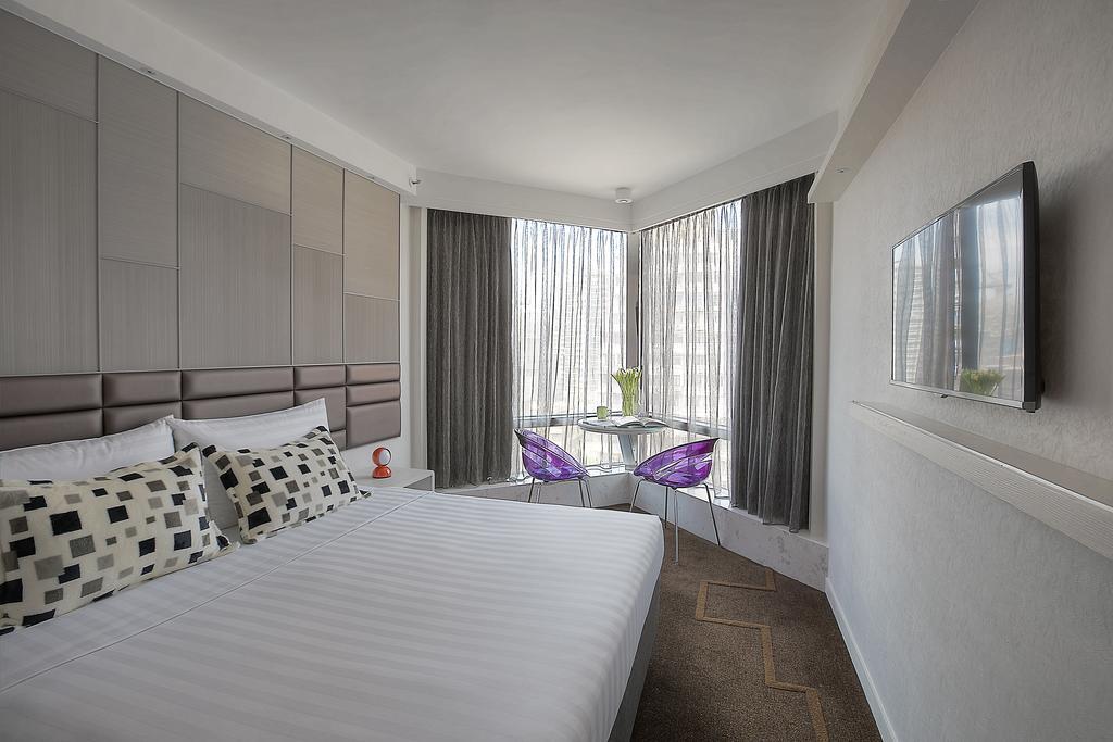 Skyline Double or Twin Room