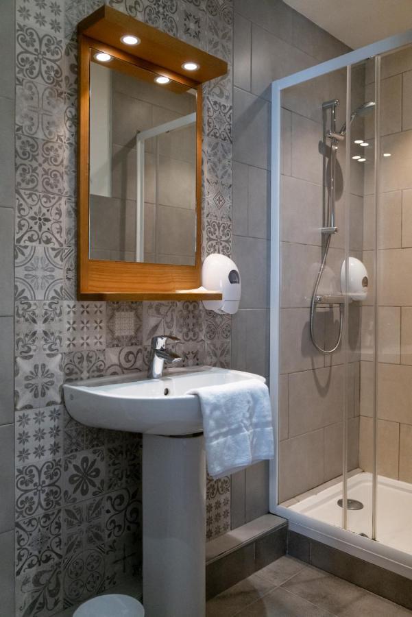 Habitación Individual Estándar