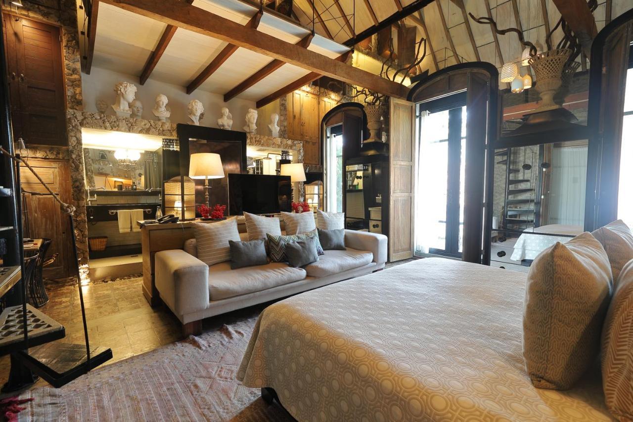 Presidential Suite