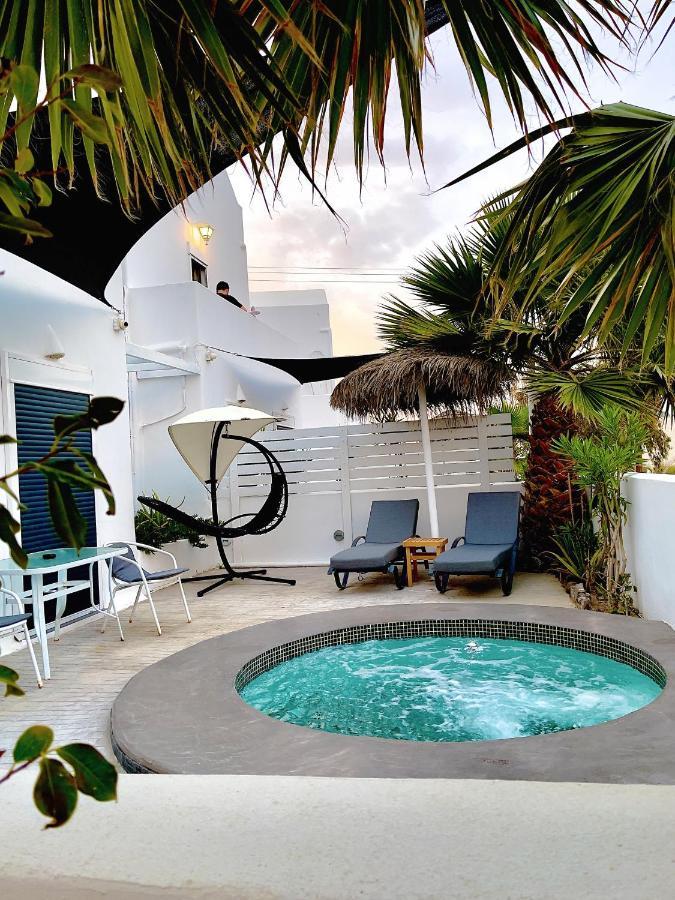 Superior Suite Private Pool