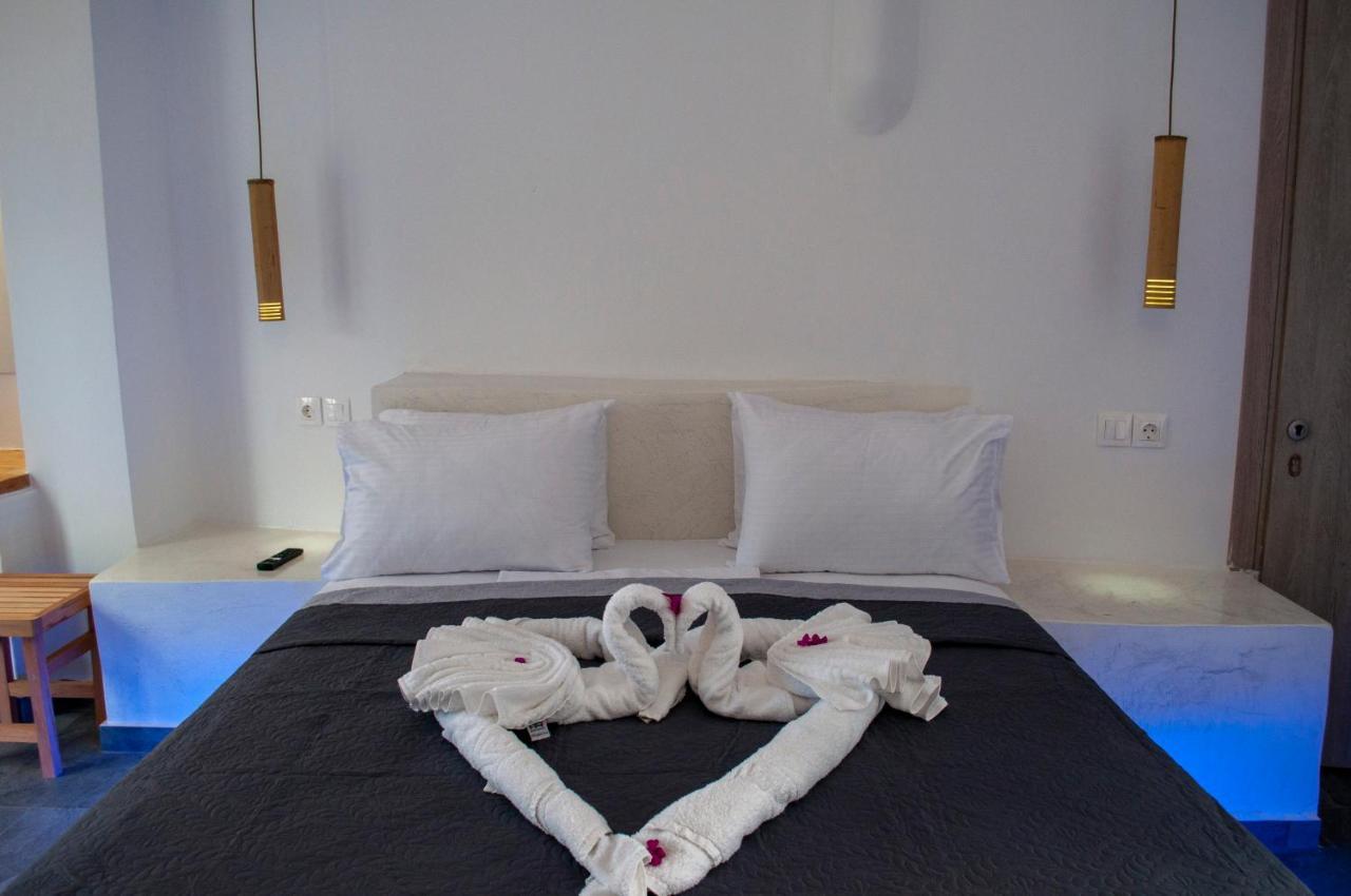 King Suite Spa Bath