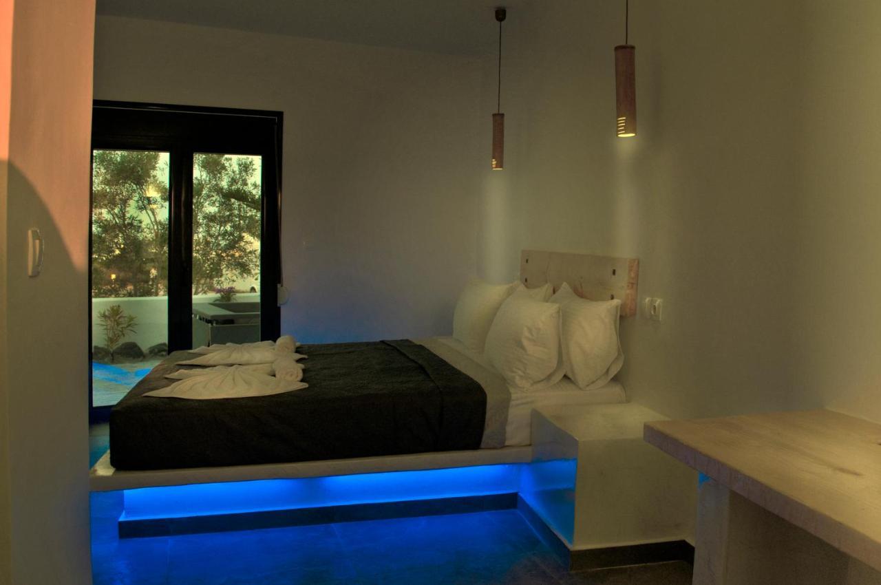 Queen Suite Spa Bath