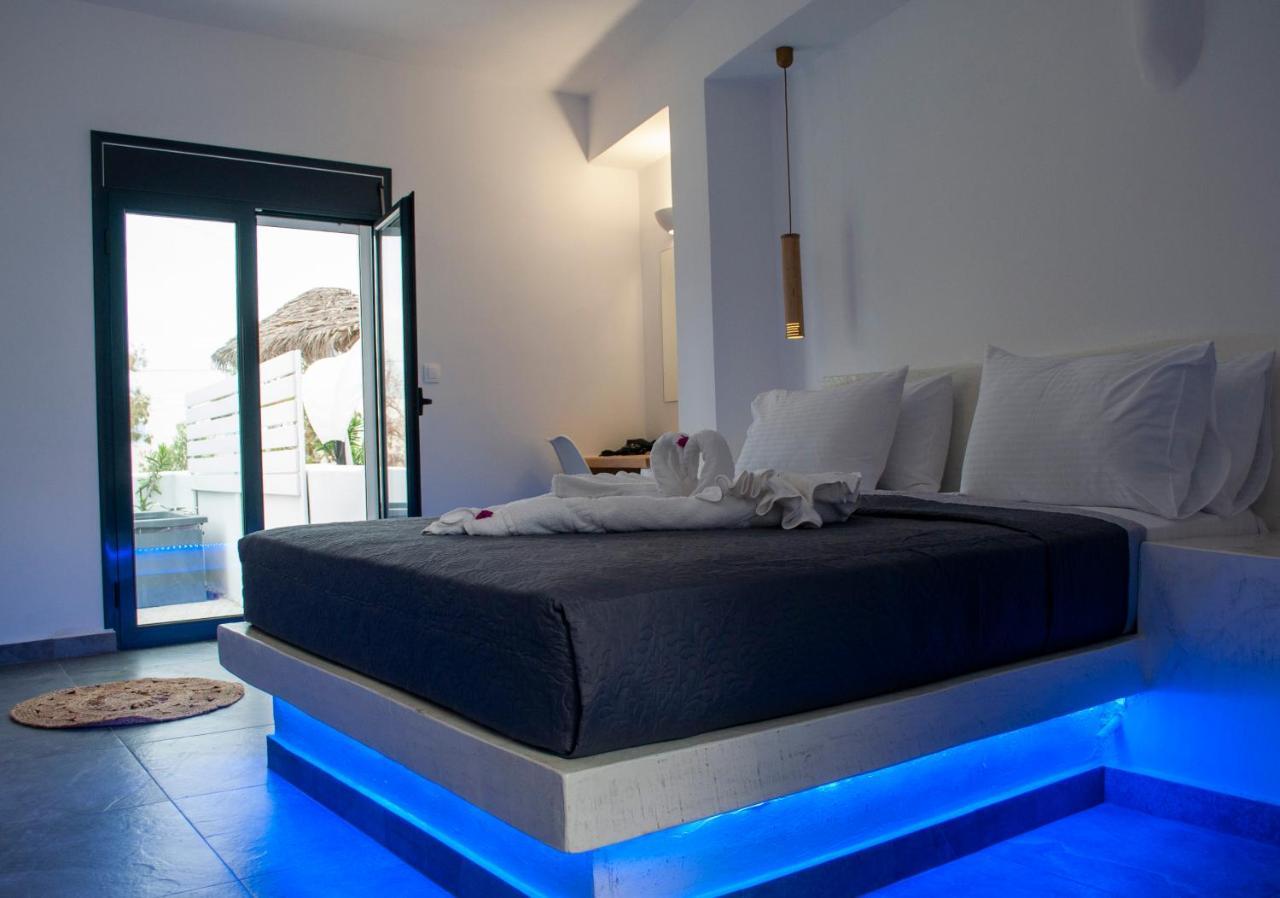 King Suite Spa Bath