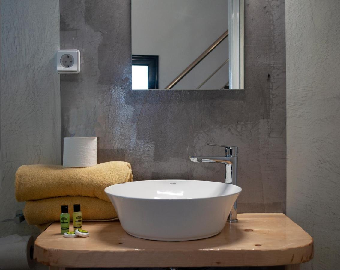 King Suite Spa Bath