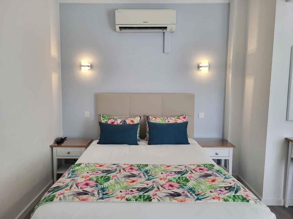 Vierbettzimmer