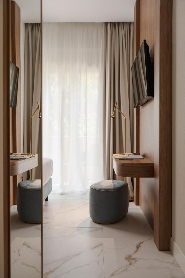 Deluxe Kamer