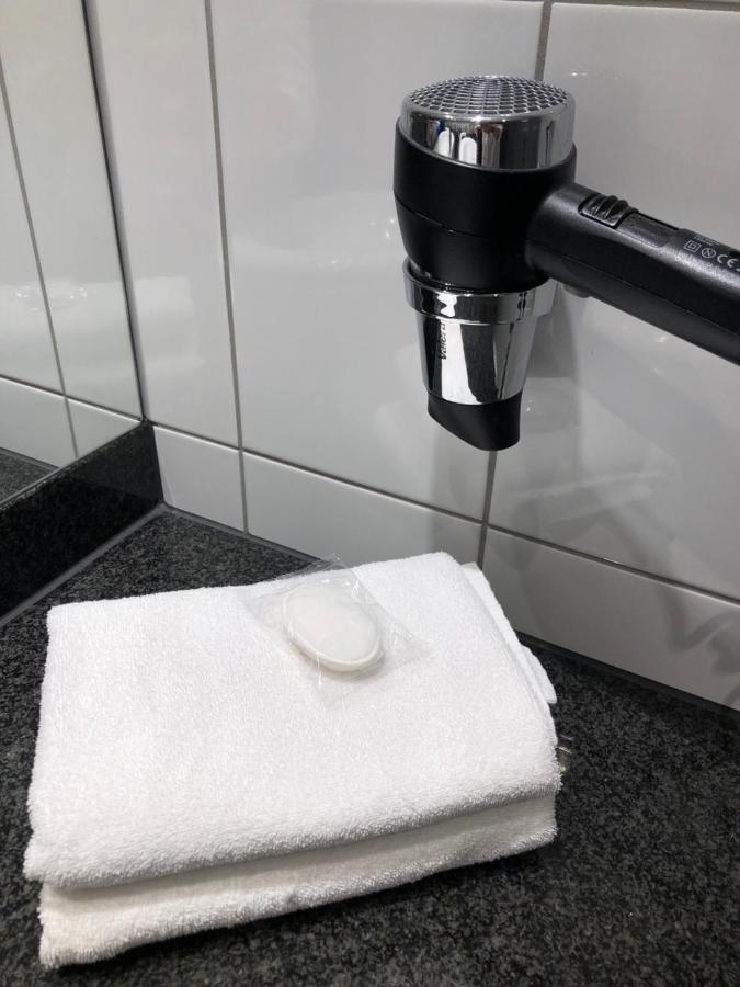 Comfort Kamer geschikt voor mensen met een lichamelijke beperking