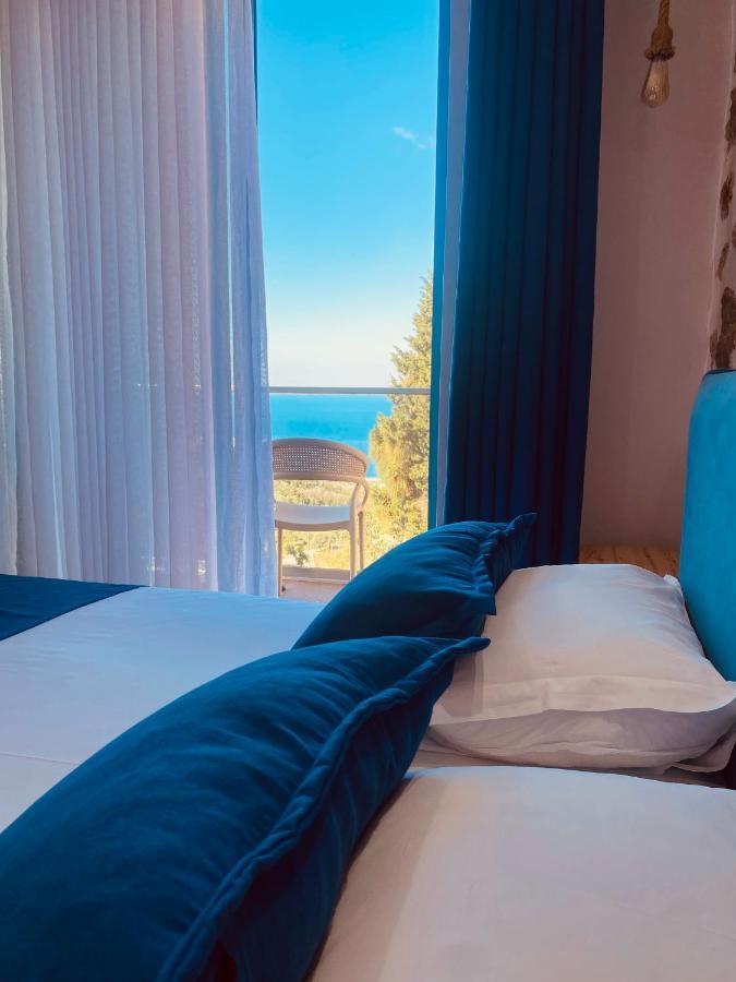 Chambre Double - Vue sur Mer