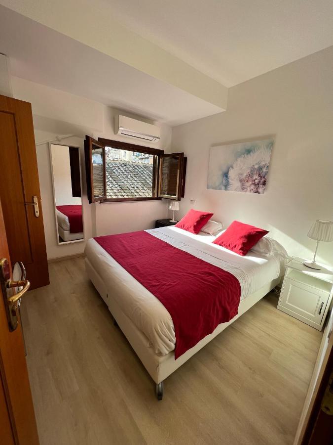 Habitación Doble Pequeña - 1 o 2 camas