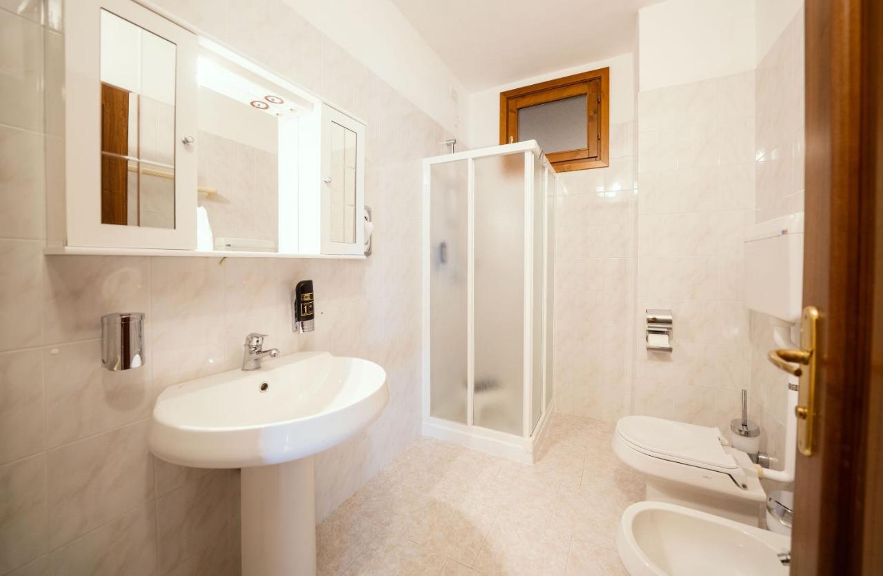 Appartamento con 2 Camere da Letto