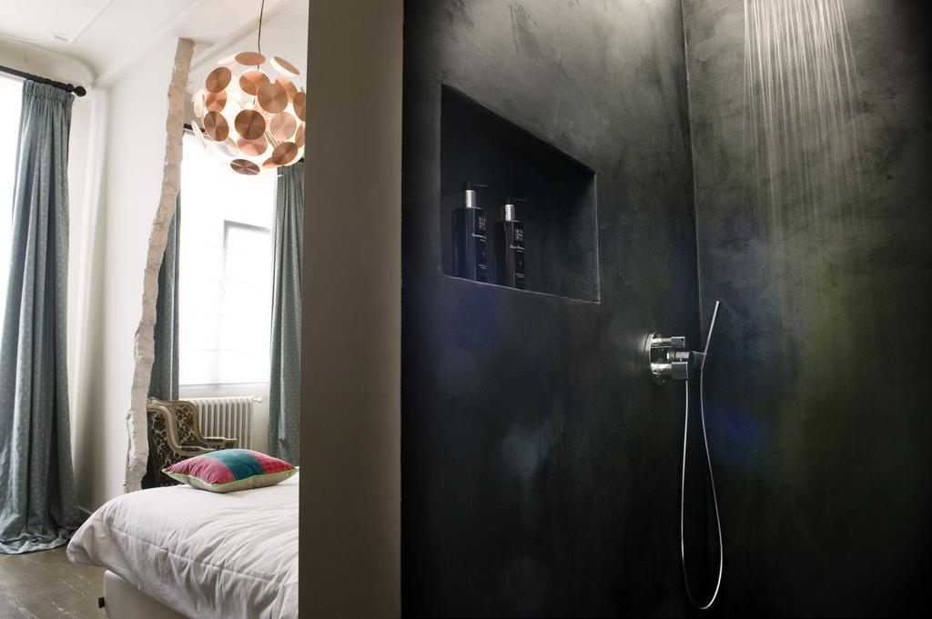 Chambre Double Deluxe