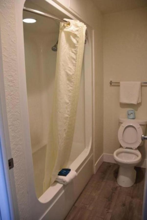 Efficiency King Suite Non-Smoking