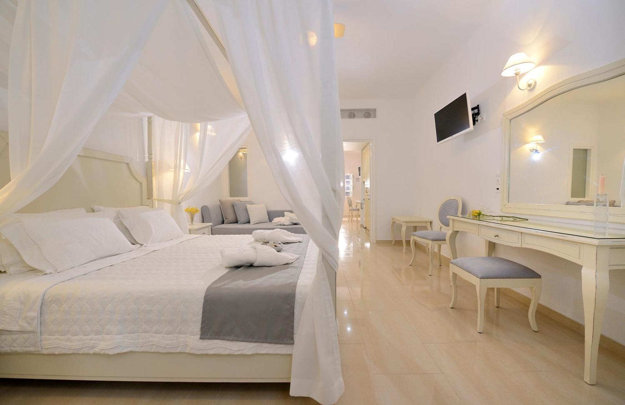 Superior Suite