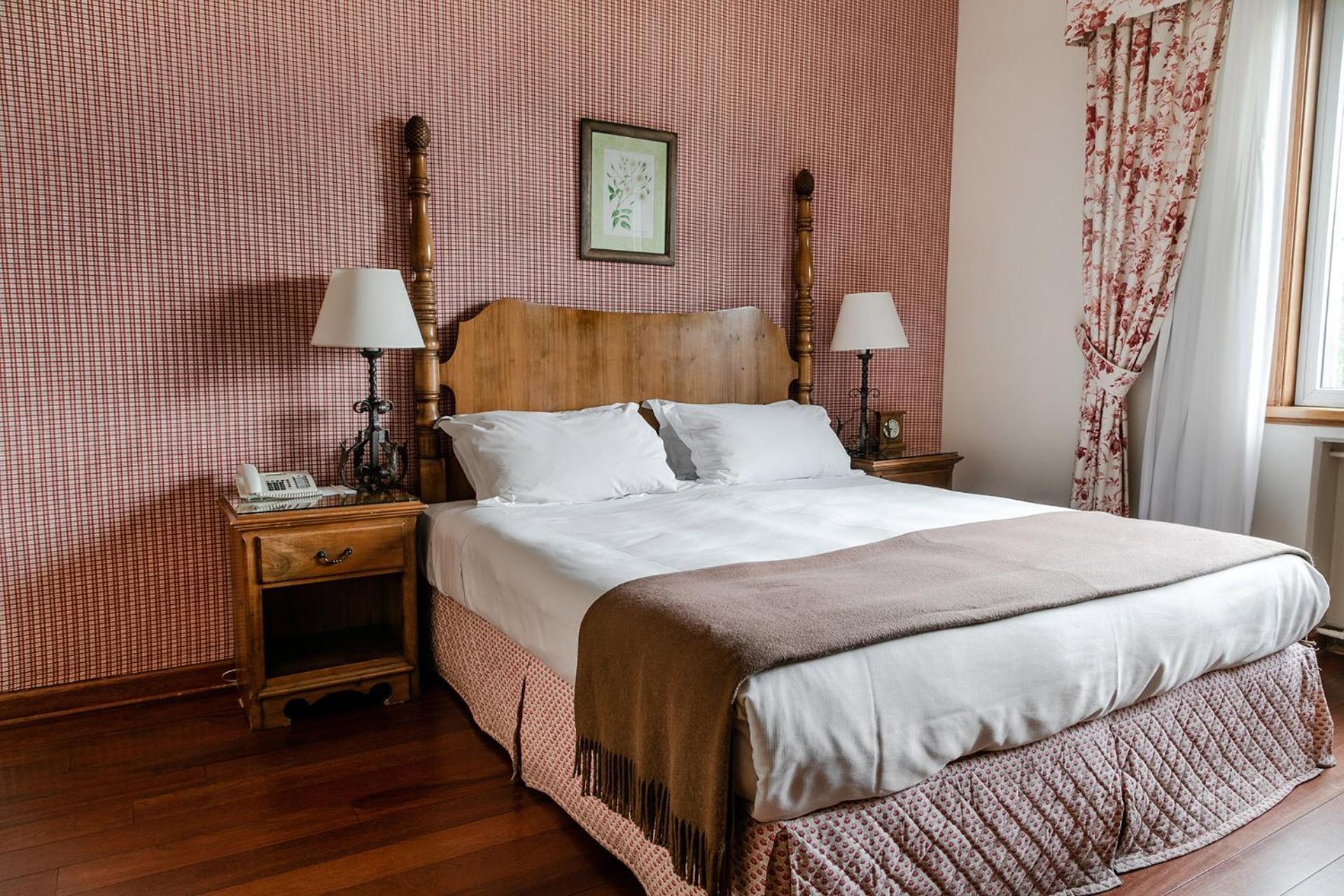 Double Room Lake View
