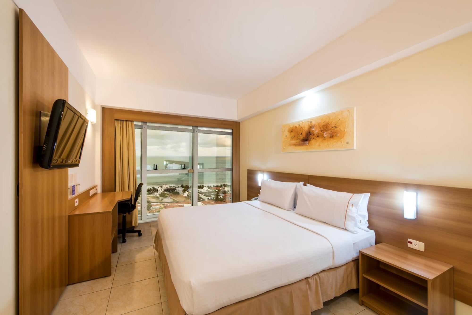 Superior Double Room Sea View