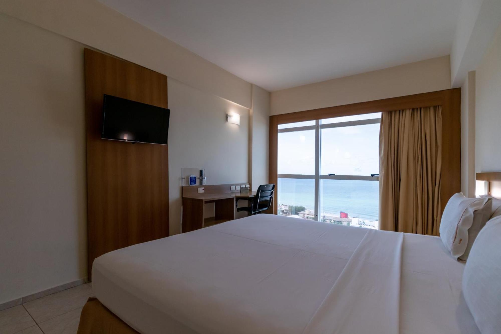 Superior Double Room Sea View