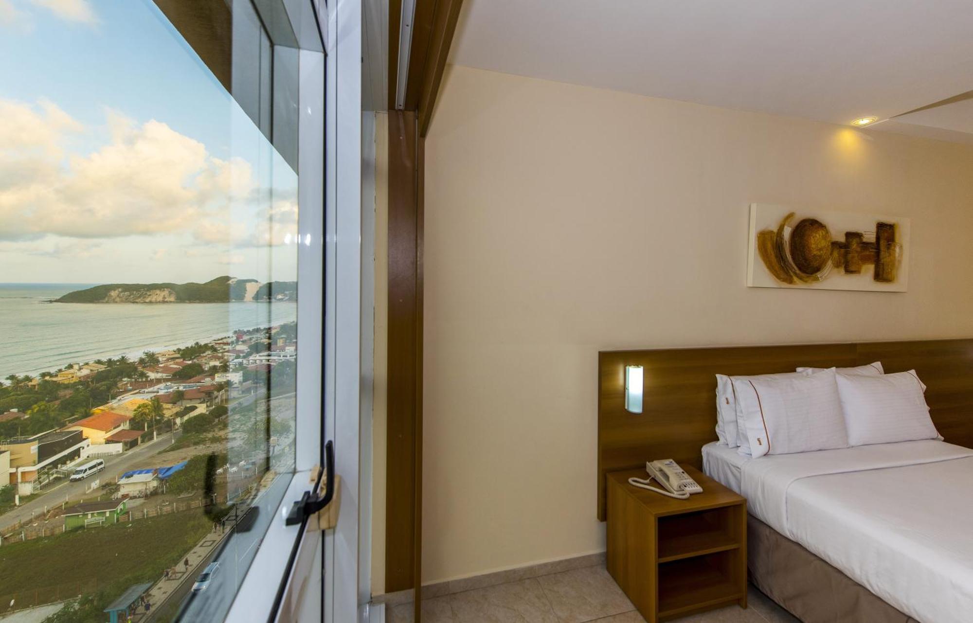 Superior Double Room Sea View