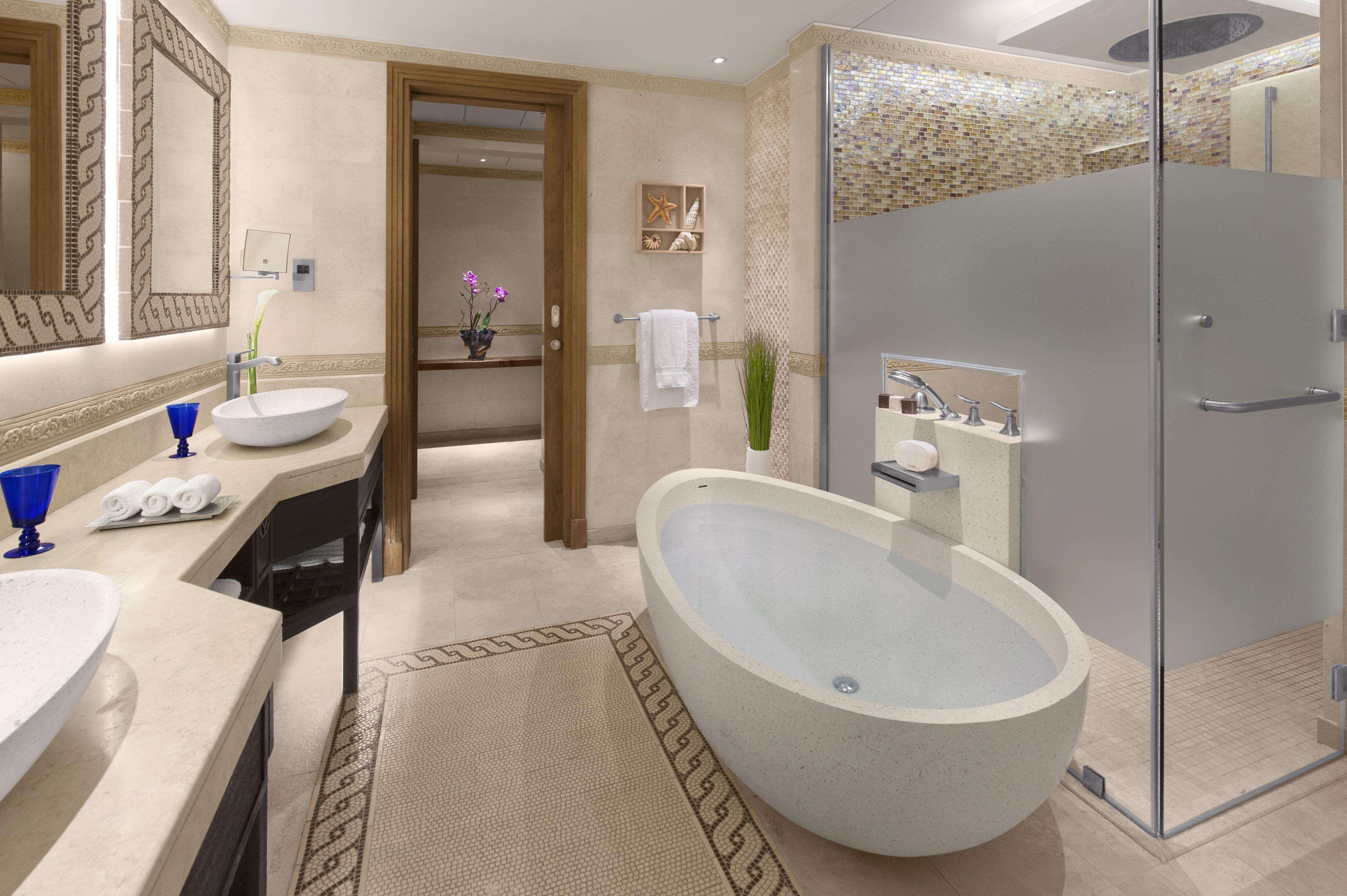 Junior Suite with Adventure Park Access
