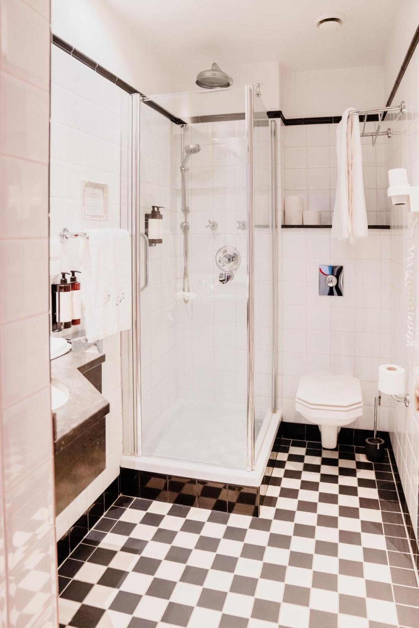Habitación Doble Deluxe