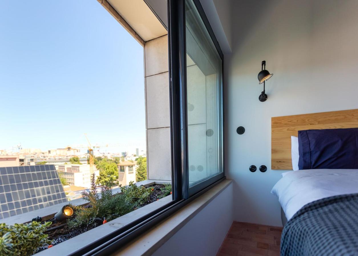 Quarto Twin Deluxe