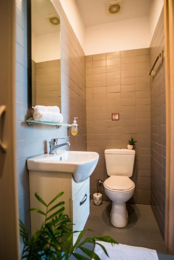 Budget Twin Room