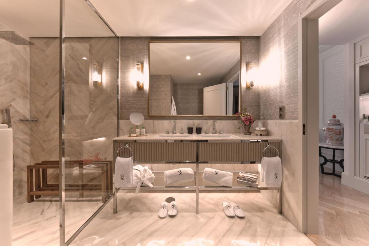 Suite Palácio