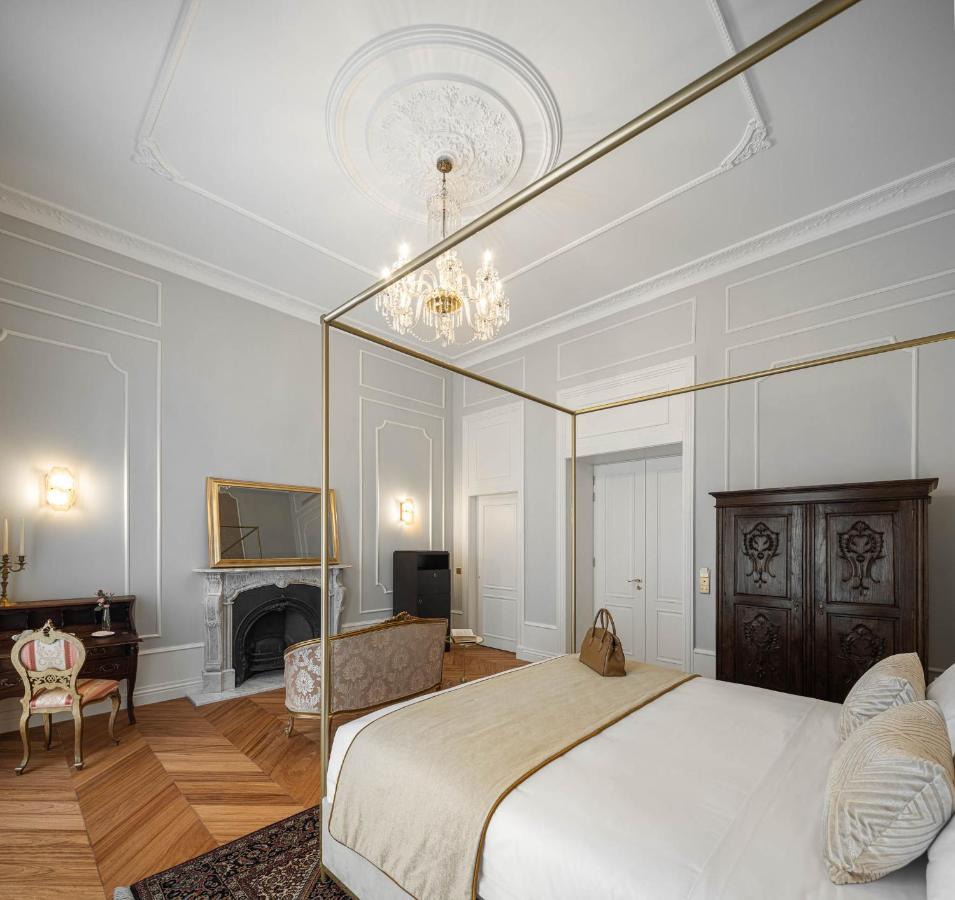 Palace Premium Double Room