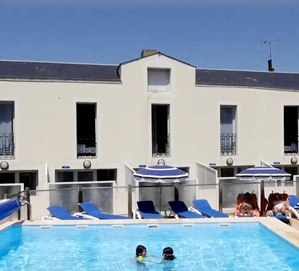 Apartment Terrace