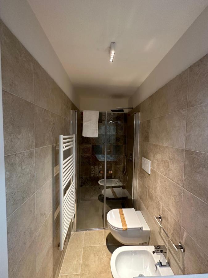 Camera Matrimoniale con Bagno Privato
