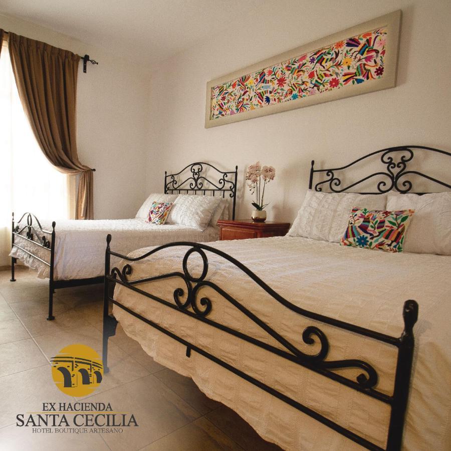Habitación Doble Deluxe