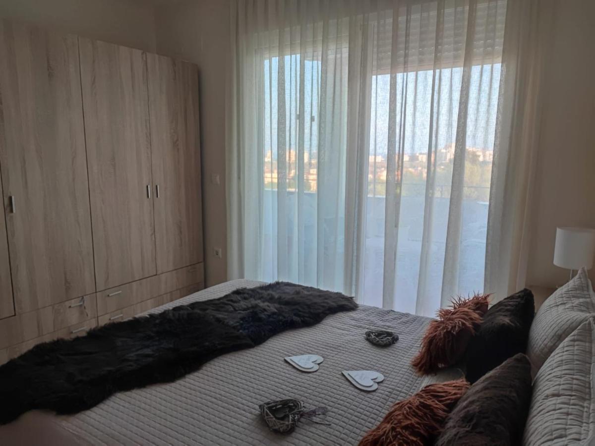 Junior Suite Balcony Sea View