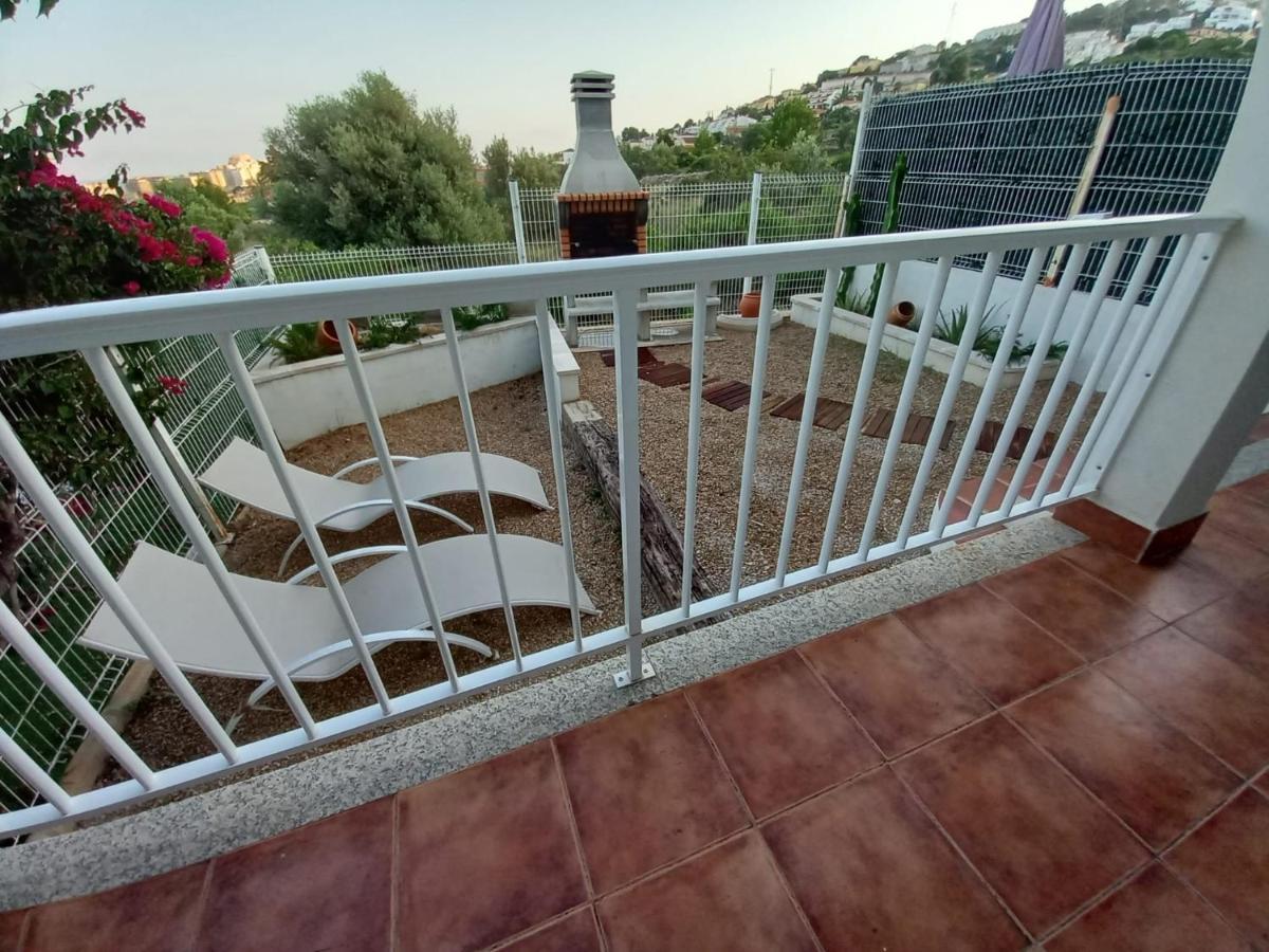 Junior Suite Balcony Sea View
